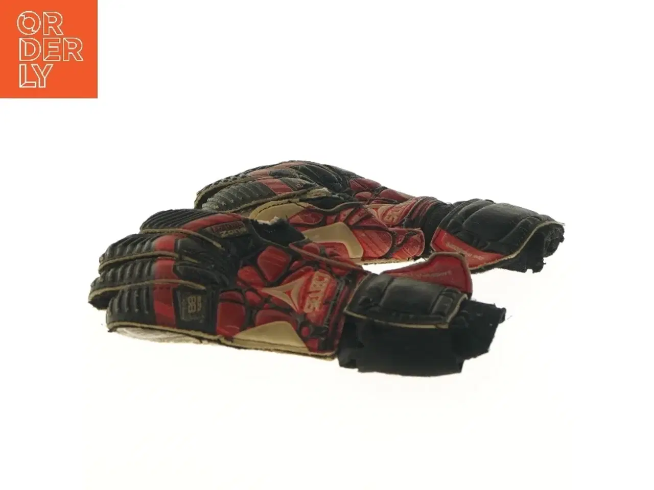 Billede 6 - Select målmandshandsker størrelse 6 fra Select (str. 22 cm)