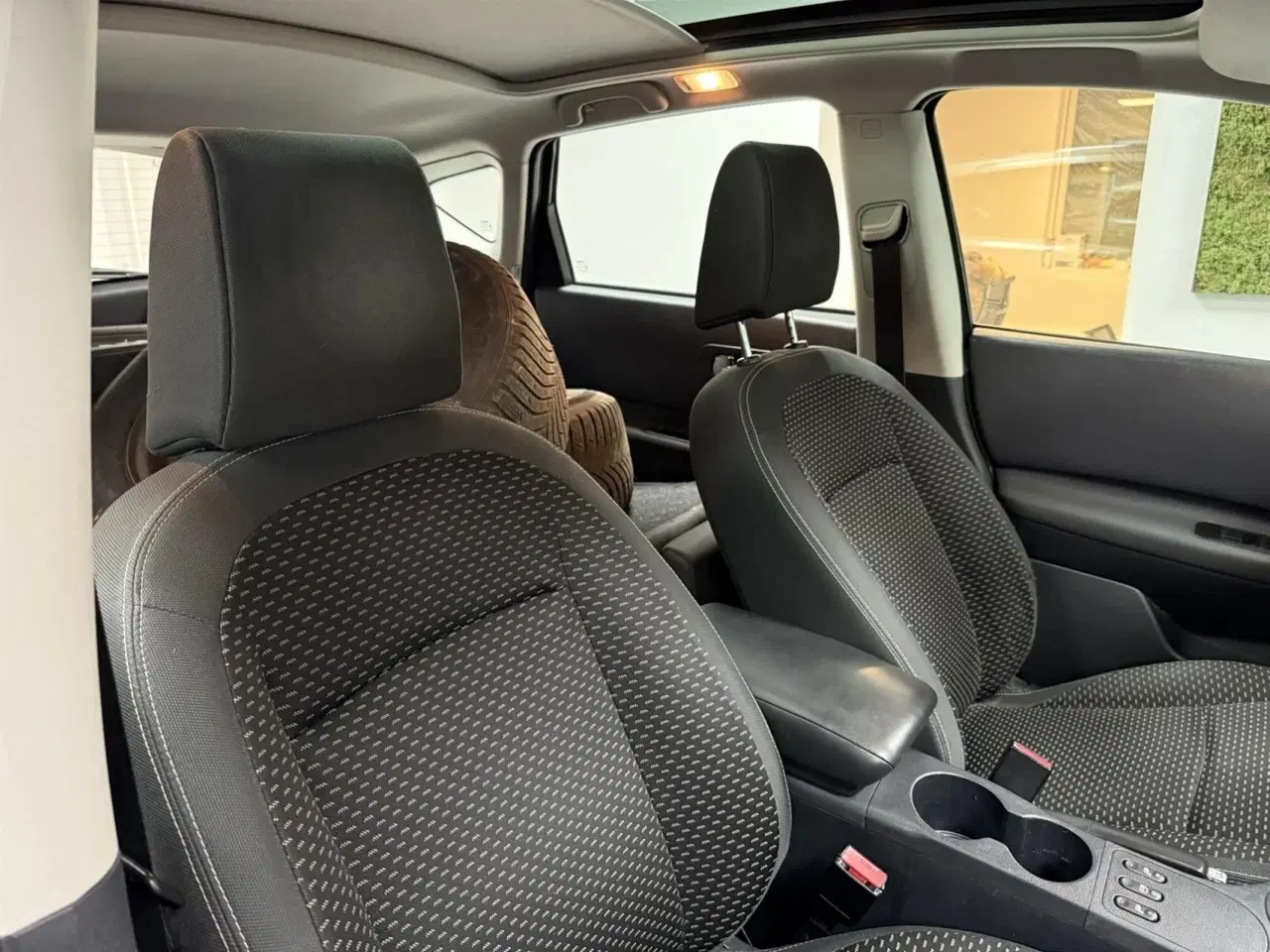 Billede 15 - Nissan Qashqai 2,0 DCi Acenta 4x2 150HK 5d 6g