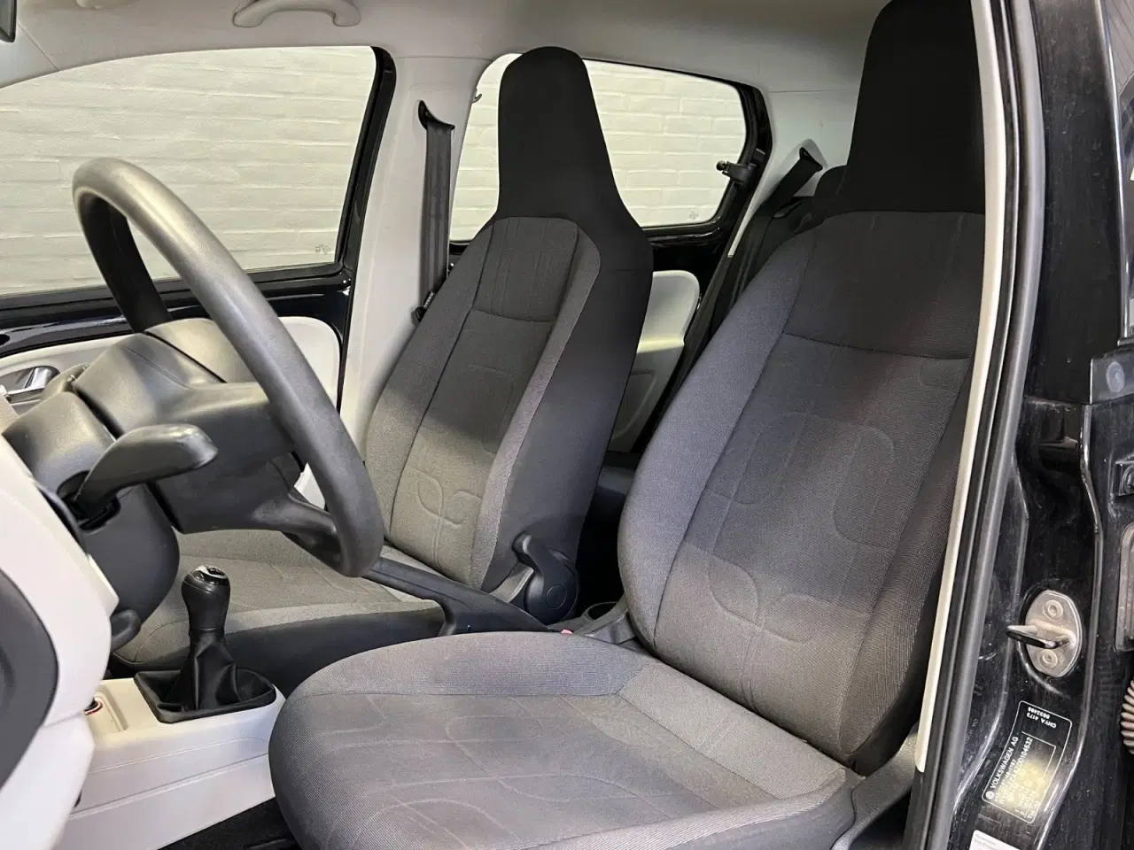 Billede 9 - VW Up! 1,0 60 Move Up!