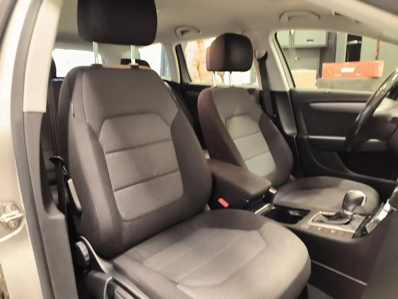 Billede 18 - VW Passat 2,0 TDi 140 Comfortline Variant DSG BM
