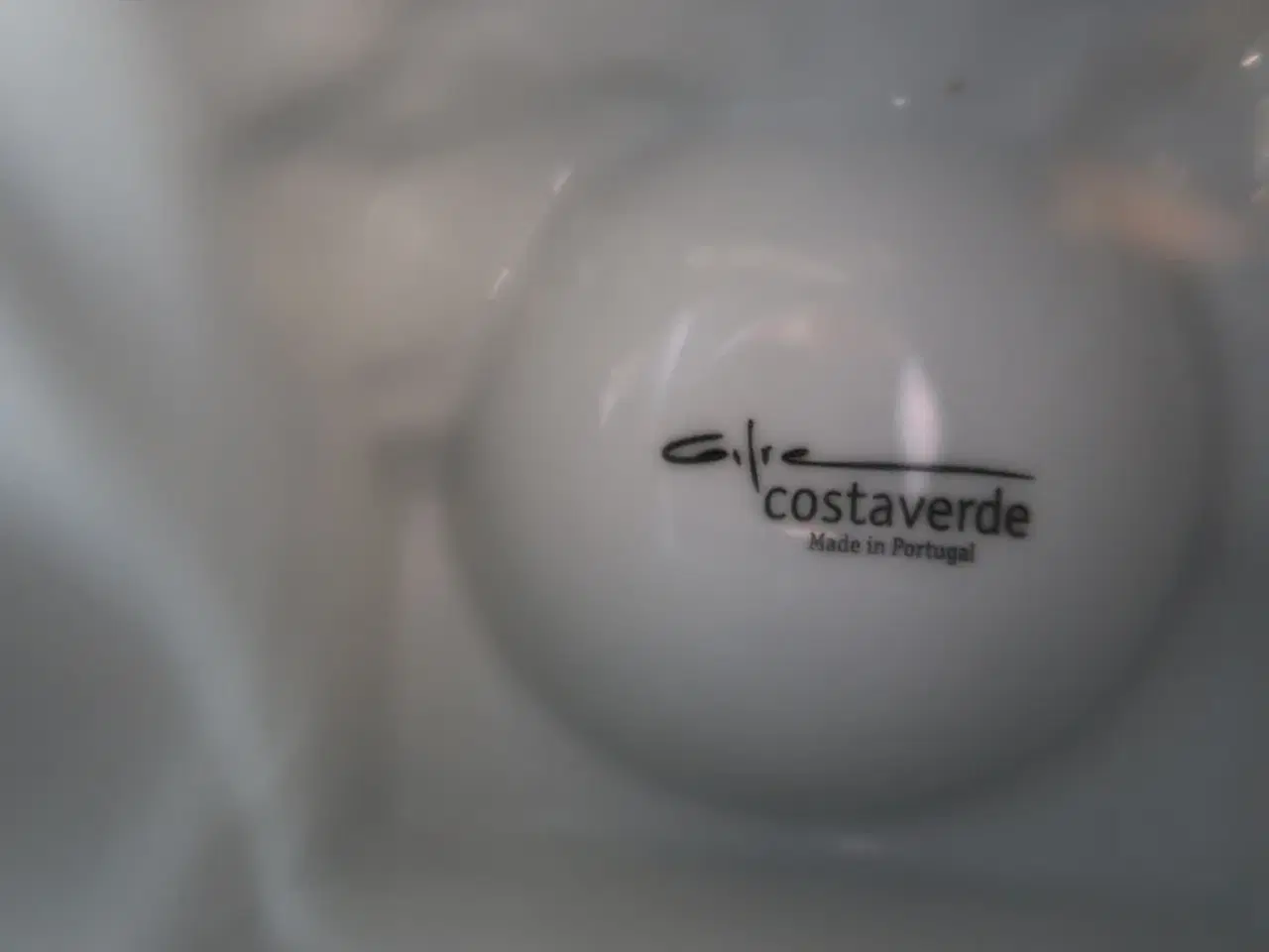 Billede 3 - Skål COSTAVERDE