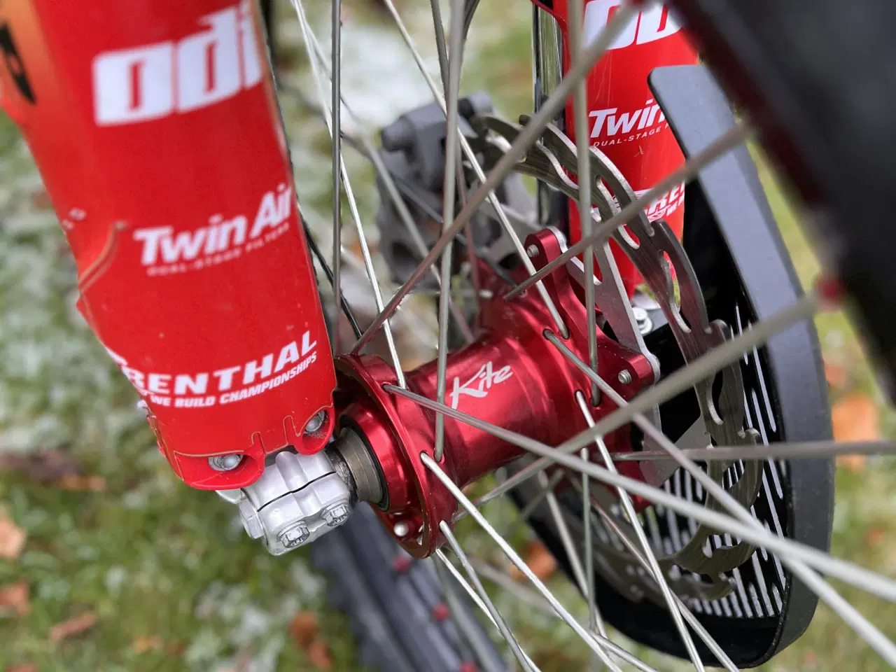 Billede 11 - GASGAS 125 - 2025