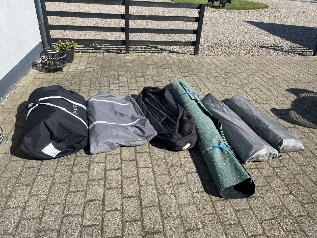 Billede 6 - Adria Adord 552UK