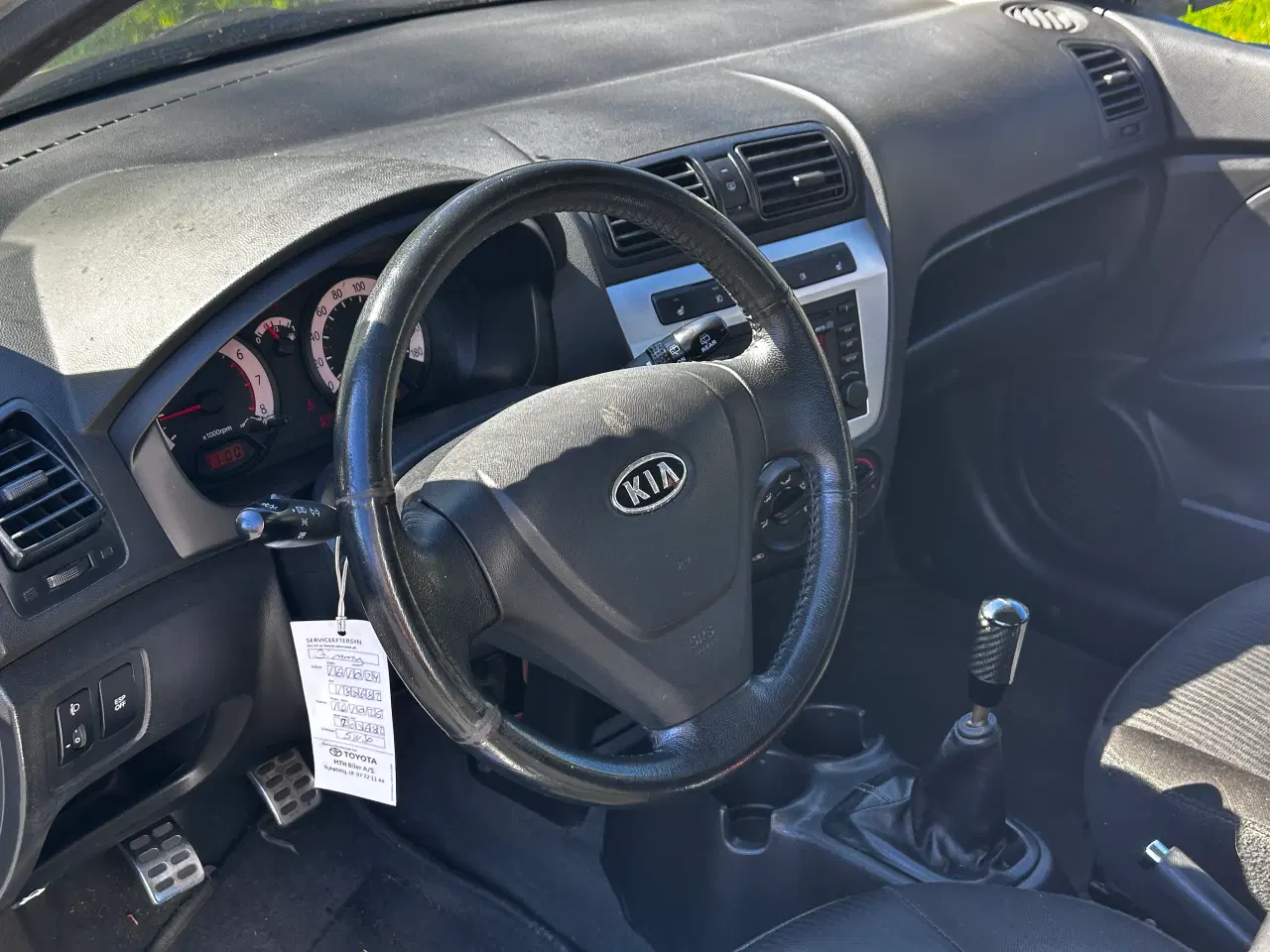 Billede 5 - Kia Picanto 