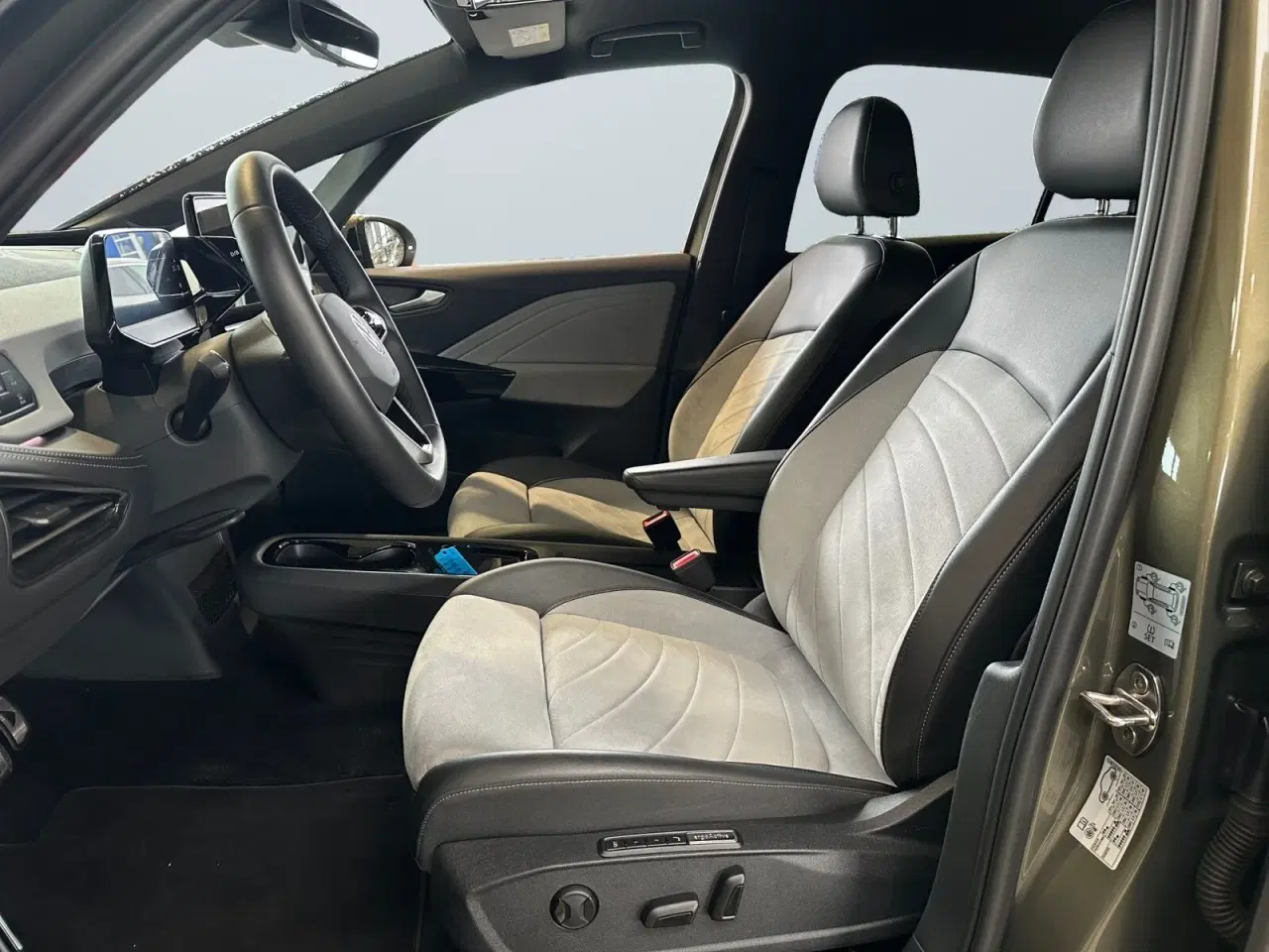 Billede 10 - VW ID.3 77 Pro S