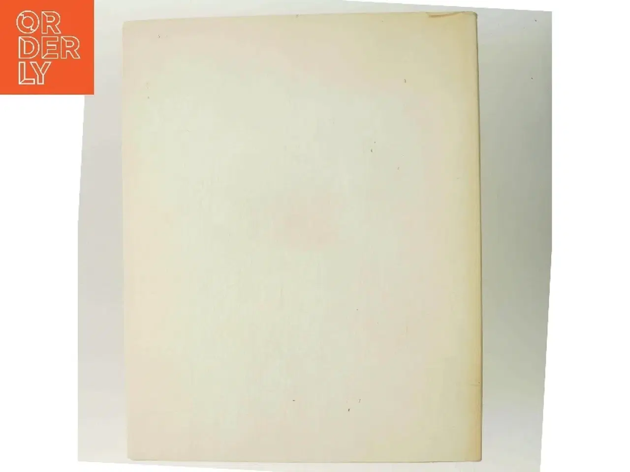 Billede 3 - Den store bandit af Leif Panduro (Bog)