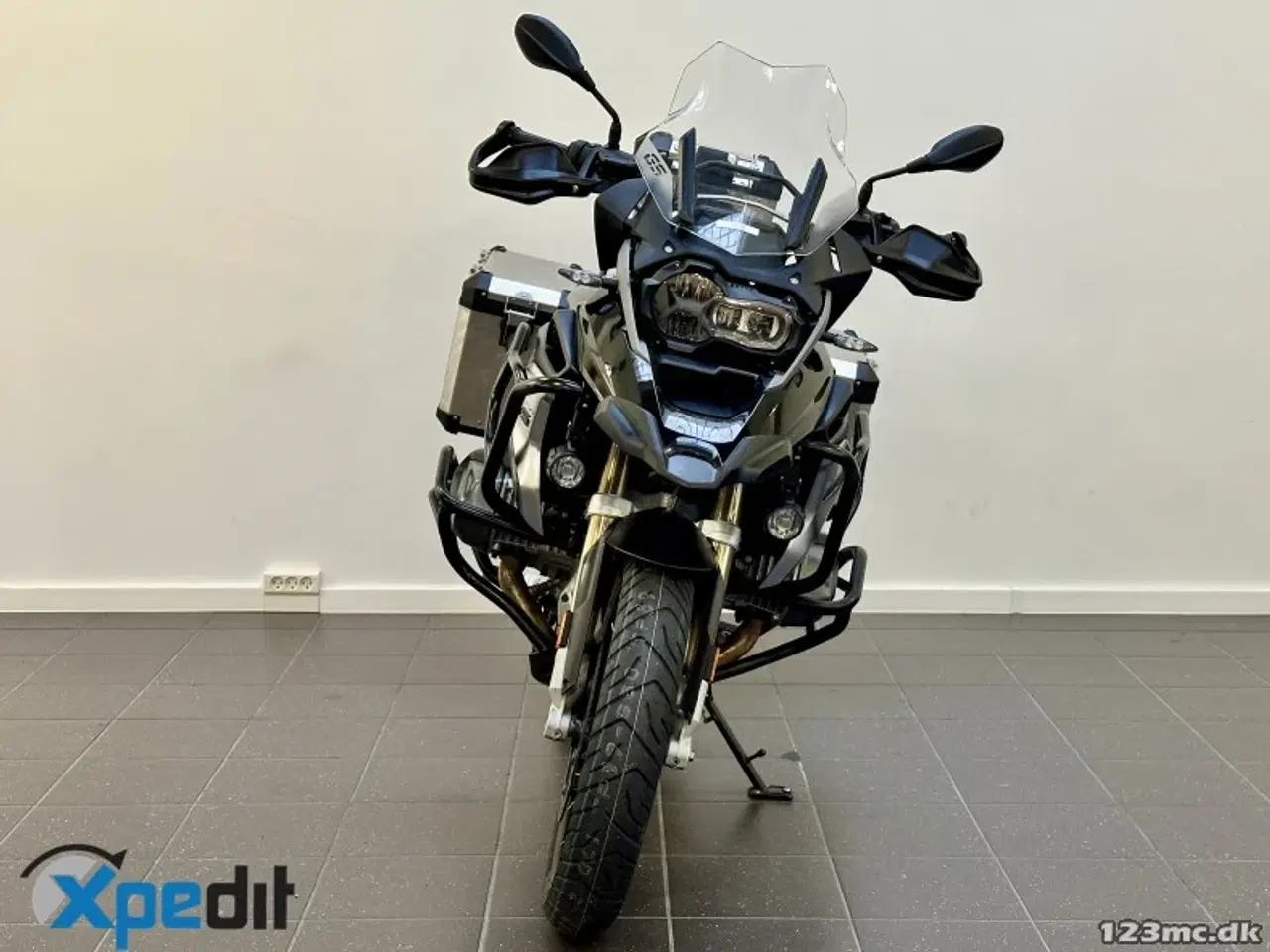 Billede 4 - BMW R 1250 GS