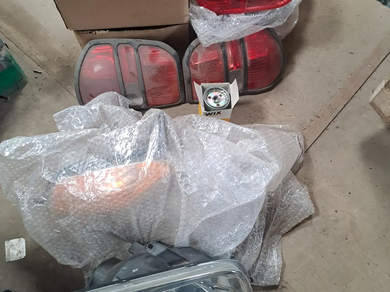 Billede 2 - Rav4 2000