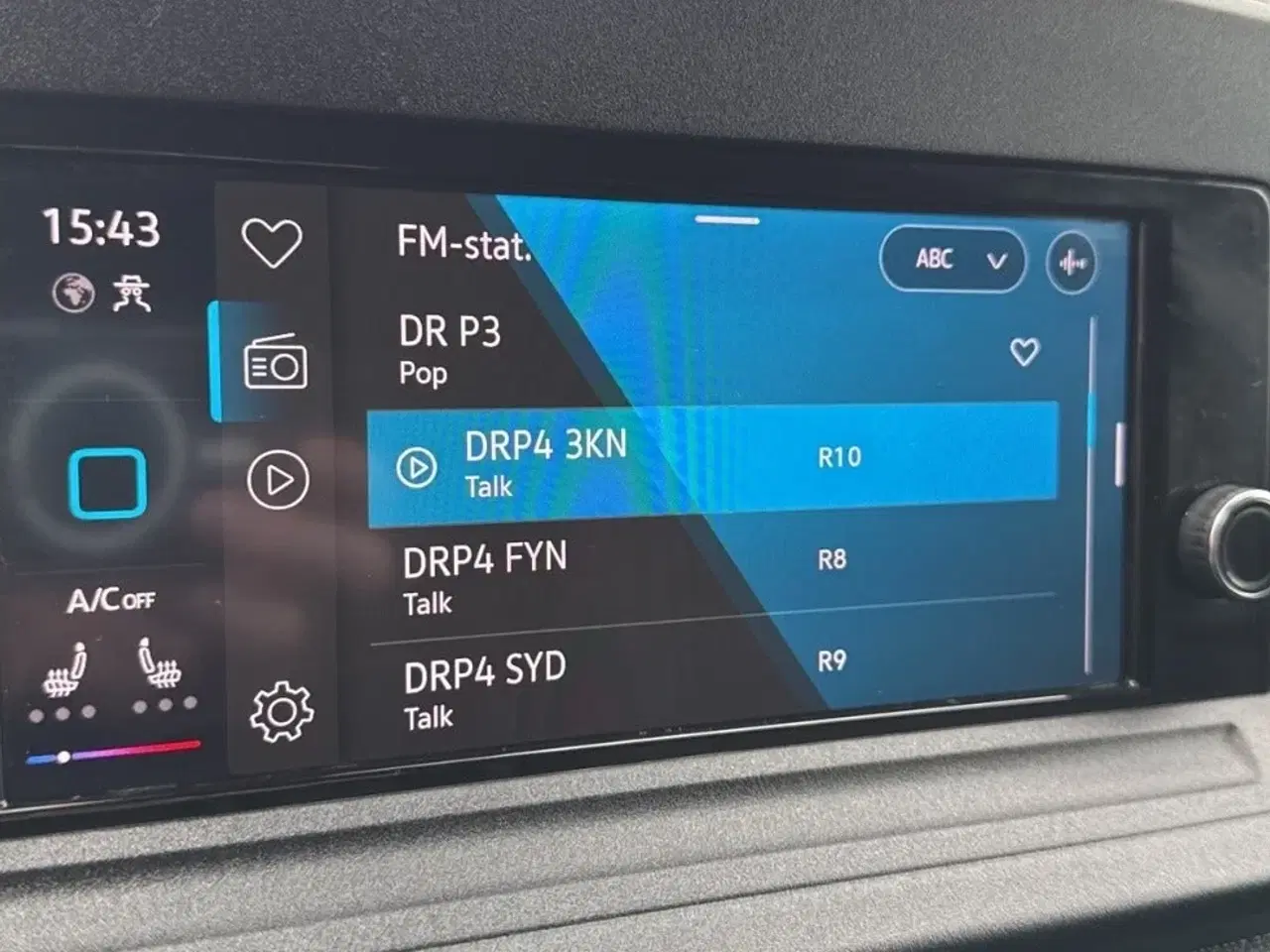 Billede 20 - VW Caddy 2,0 TDi 102 Cargo