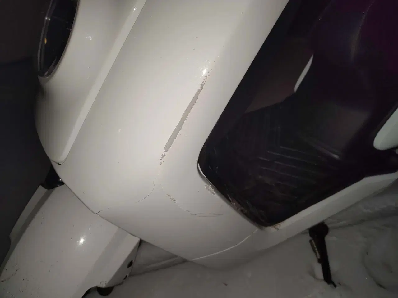 Billede 2 - NIU NGI SPORT 30