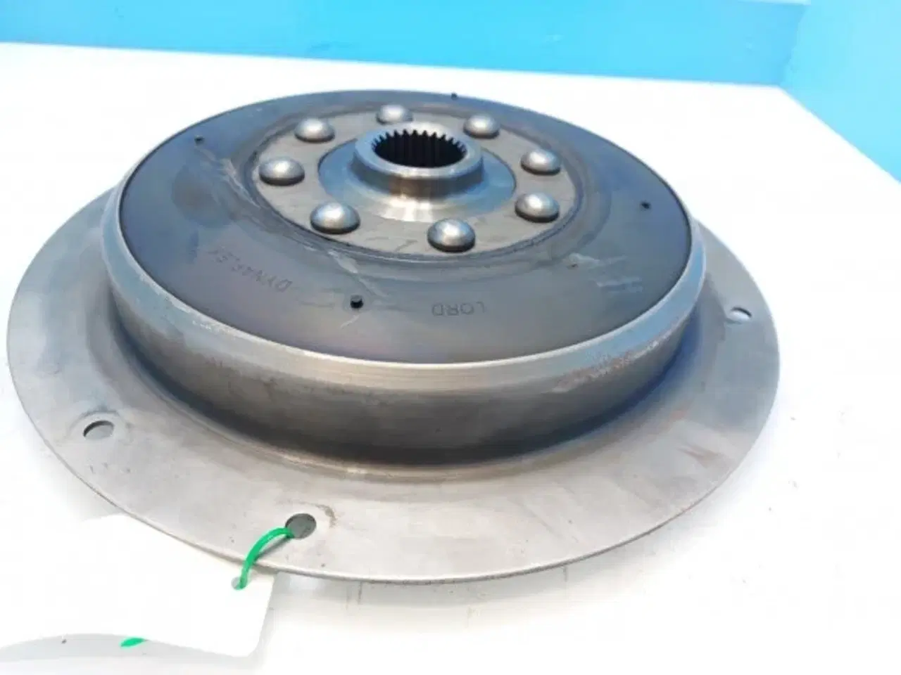 Billede 7 - John Deere 9450 Kobling AH168456