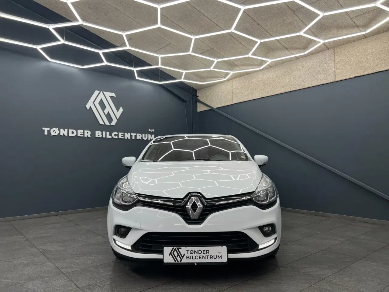 Billede 5 - Renault Clio IV 1,5 dCi 90 Zen