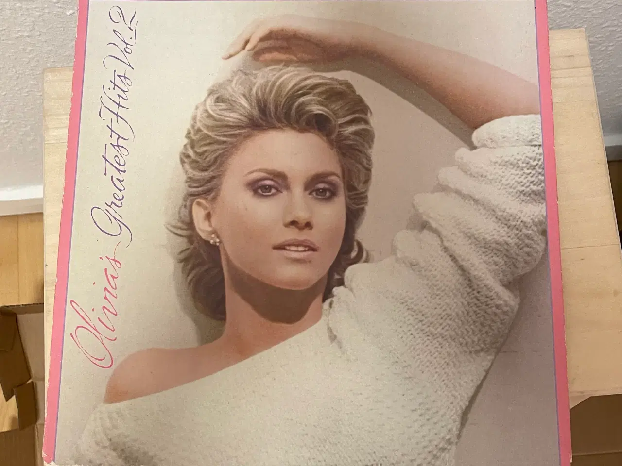 Billede 6 - Olivia Newton-John