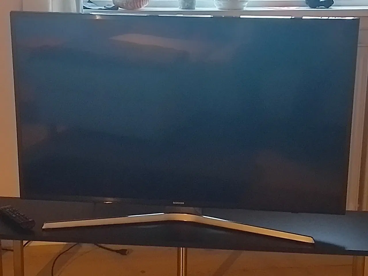 Billede 1 - Samsung Smart-tv Model: UE40MU6195U