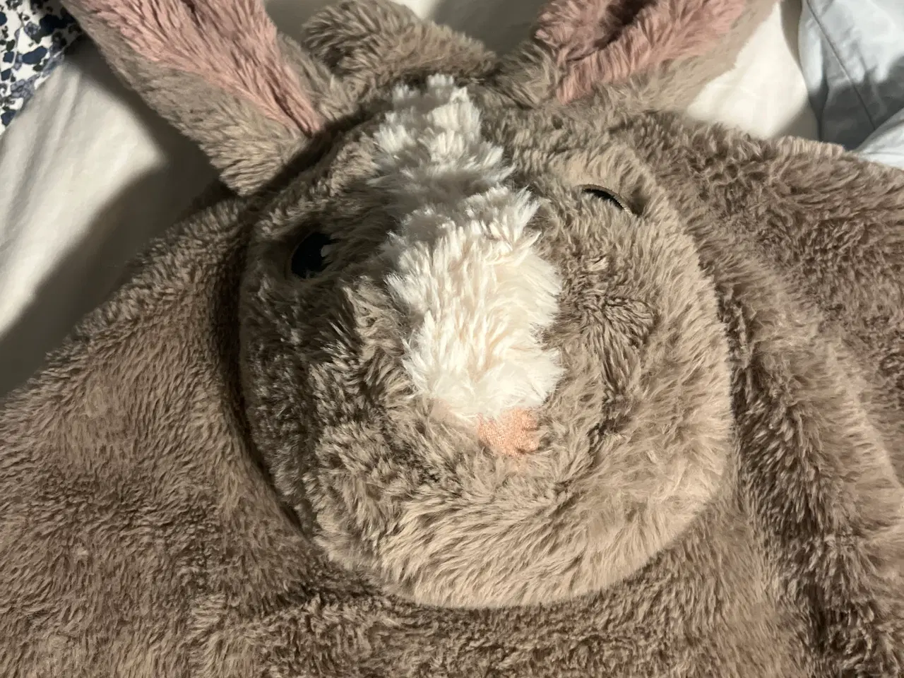 Billede 1 - Tyngdetæppe