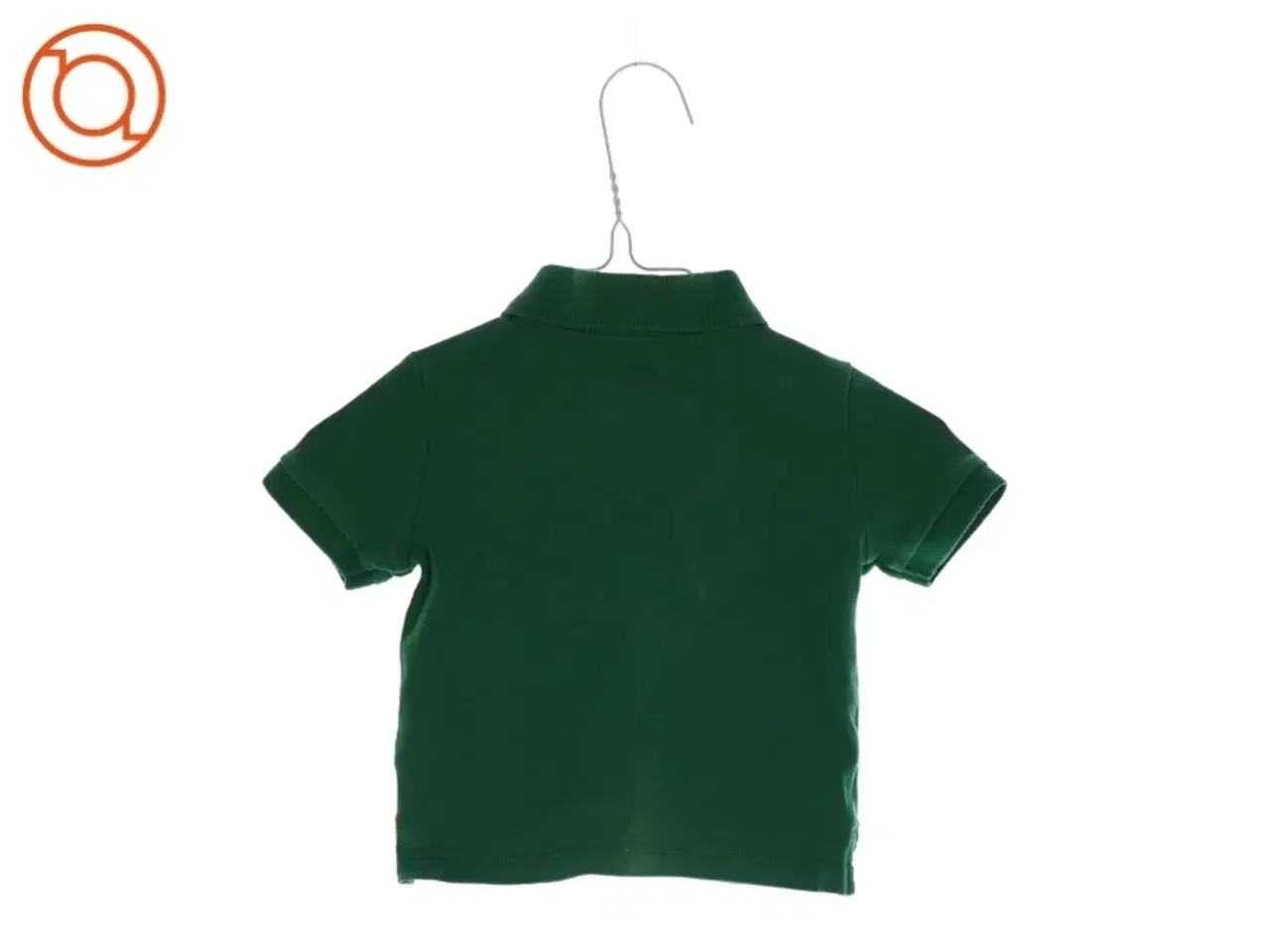 Billede 2 - T-shirt fra Ralph Lauren (Str. 80)