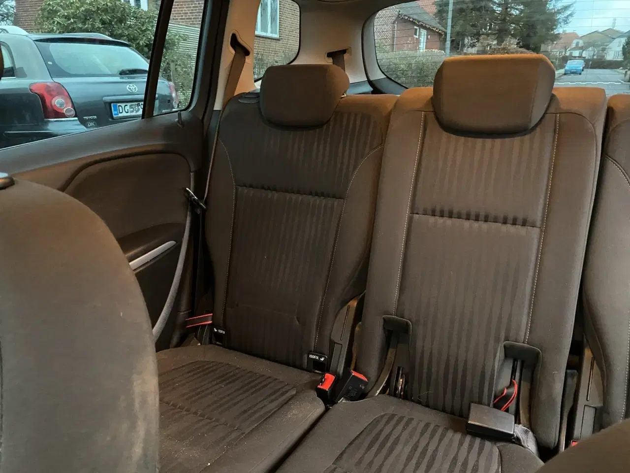 Billede 14 - Opel Zafira Tourer 1,6 CDTi 136 Enjoy 7prs