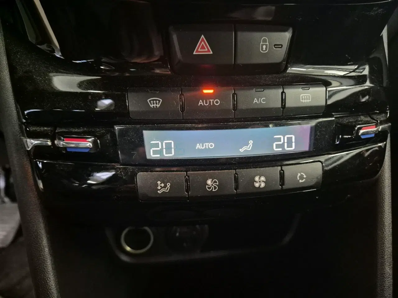 Billede 11 - Peugeot 208 1,6 BlueHDi Active+ 100HK 5d