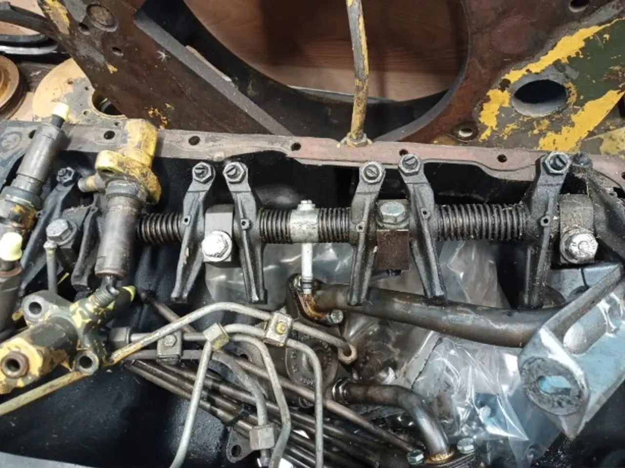 Billede 6 - Perkins 4.248