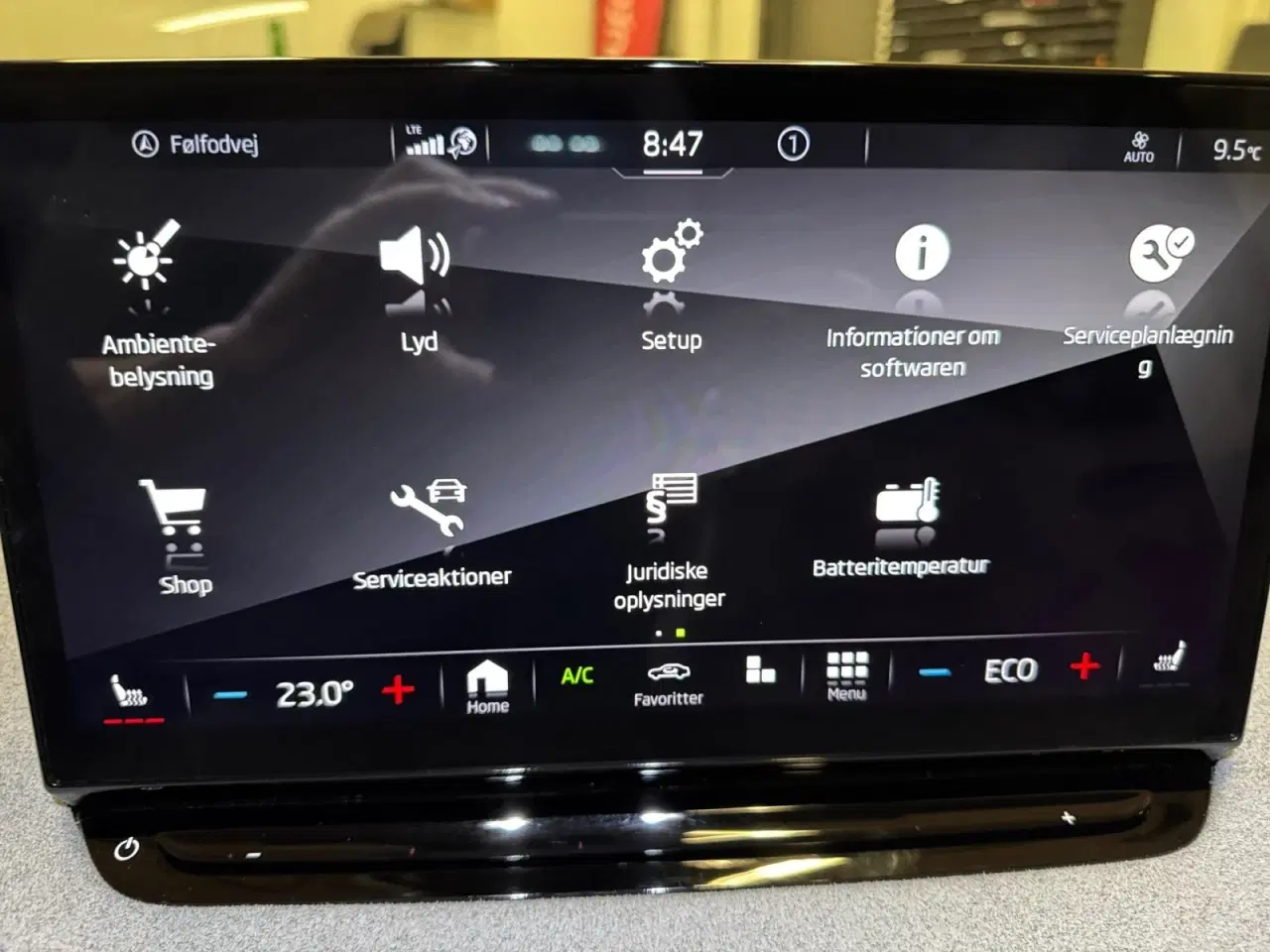 Billede 9 - Skoda Enyaq 80 iV