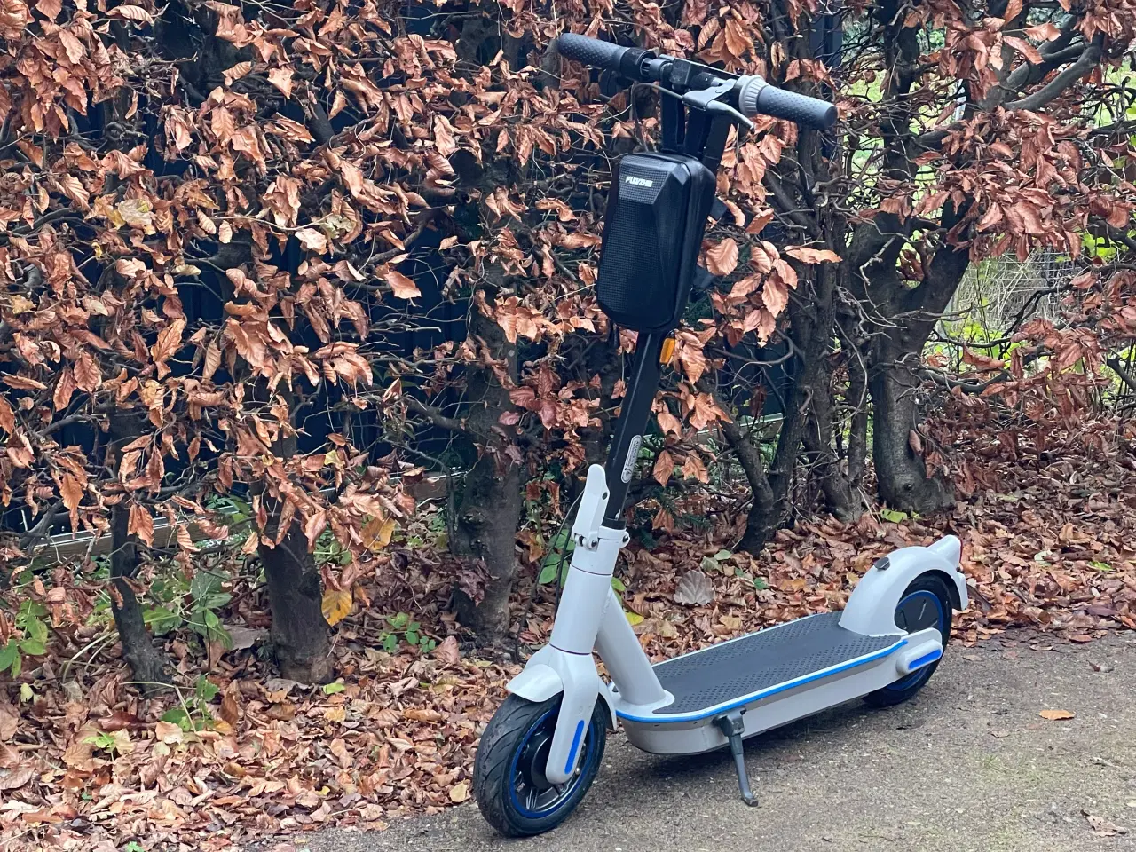 Billede 1 - Ninebot G30 el løbehjul