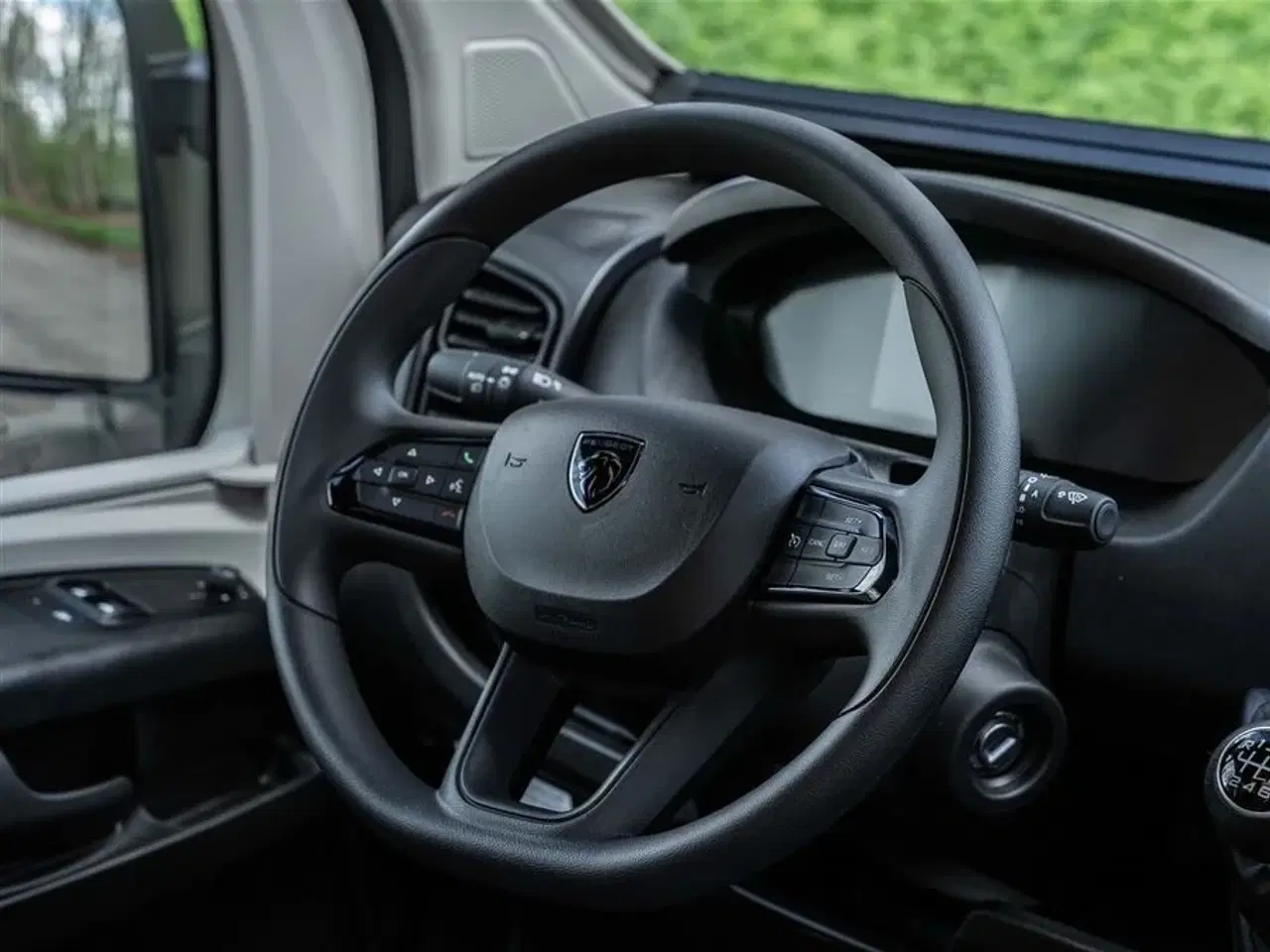 Billede 38 - 2026 - Tourne 6.0 Cruise aut. gear - Black