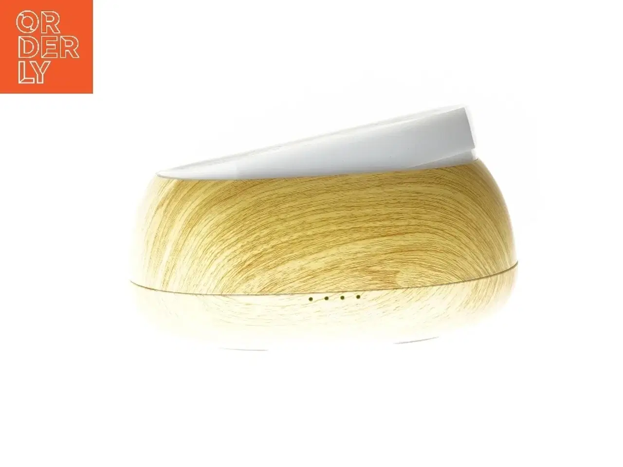 Billede 1 - Luftfugter med trælook (str. 22,5 cm)