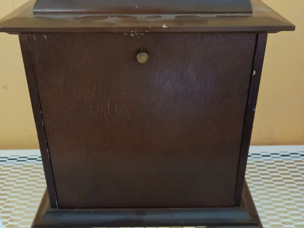 Billede 3 - Ur i gammel stil. 