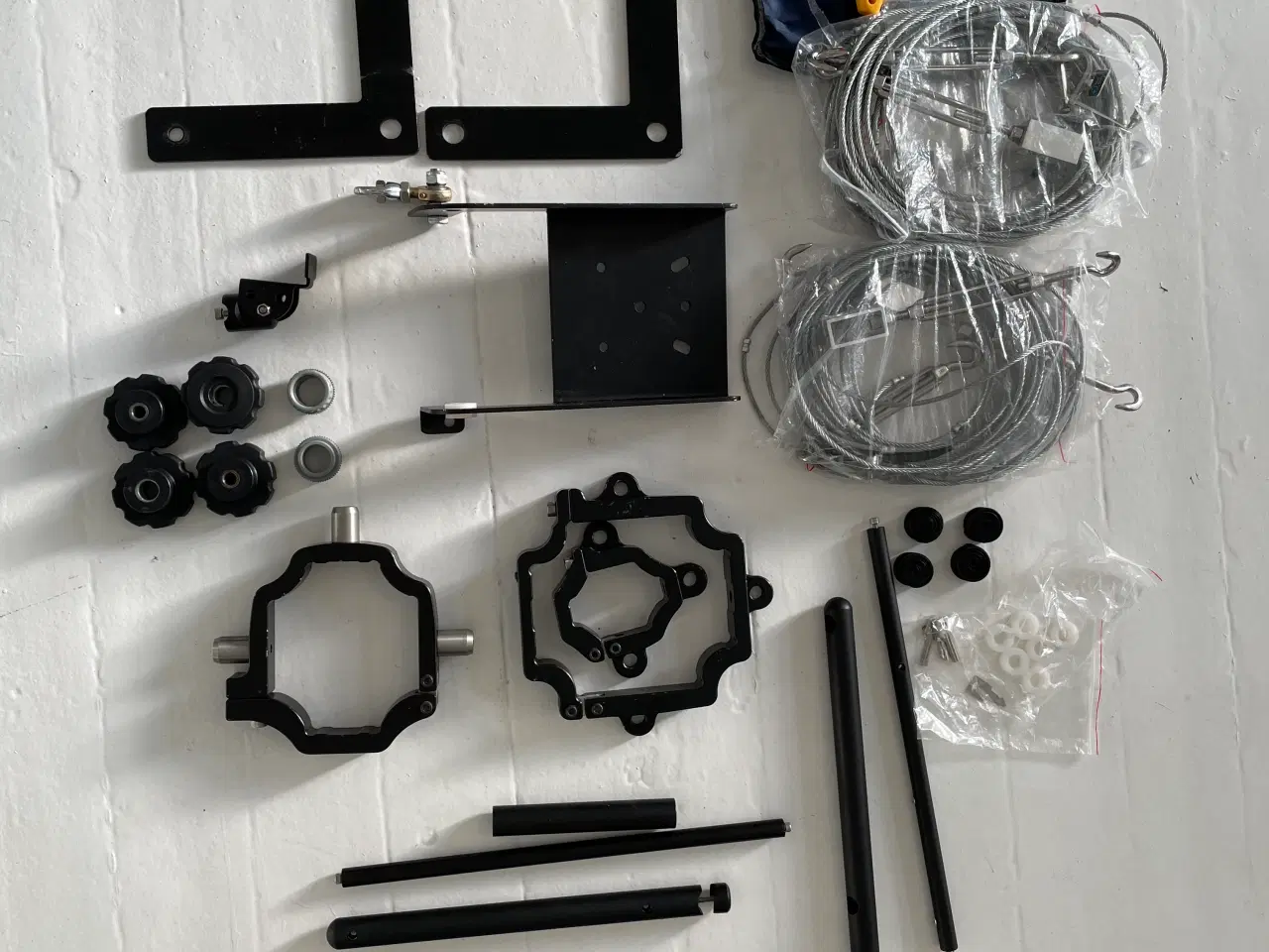 Billede 7 - Crane Tools & Accessories