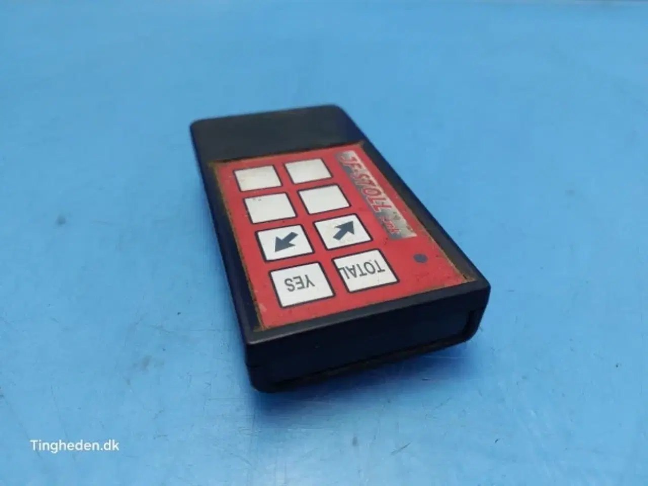 Billede 8 - JF-STOLL Kontroller