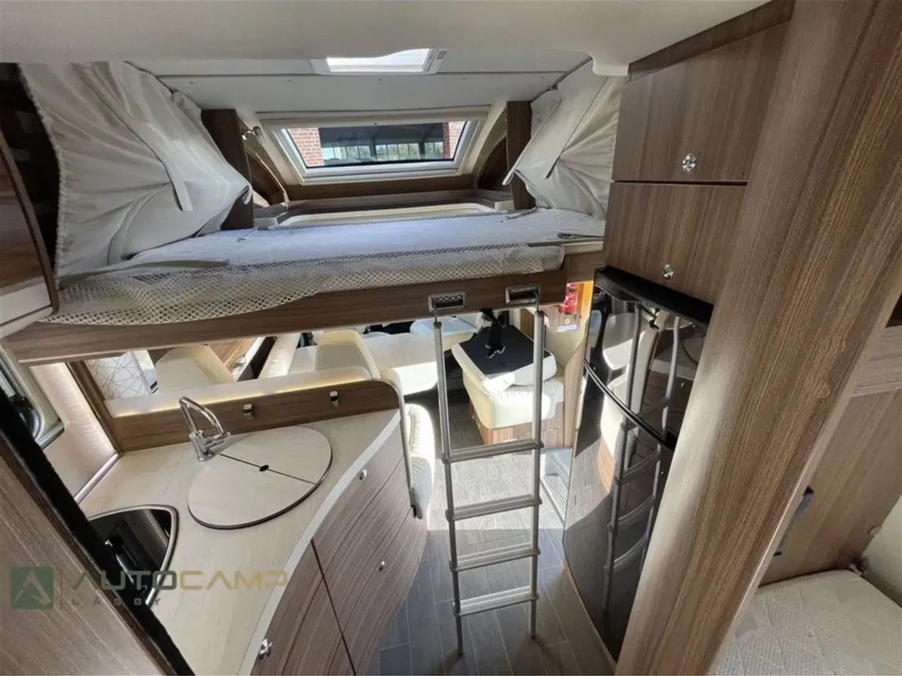 Billede 16 - 2019 - Euramobil Profila RS 730 EB