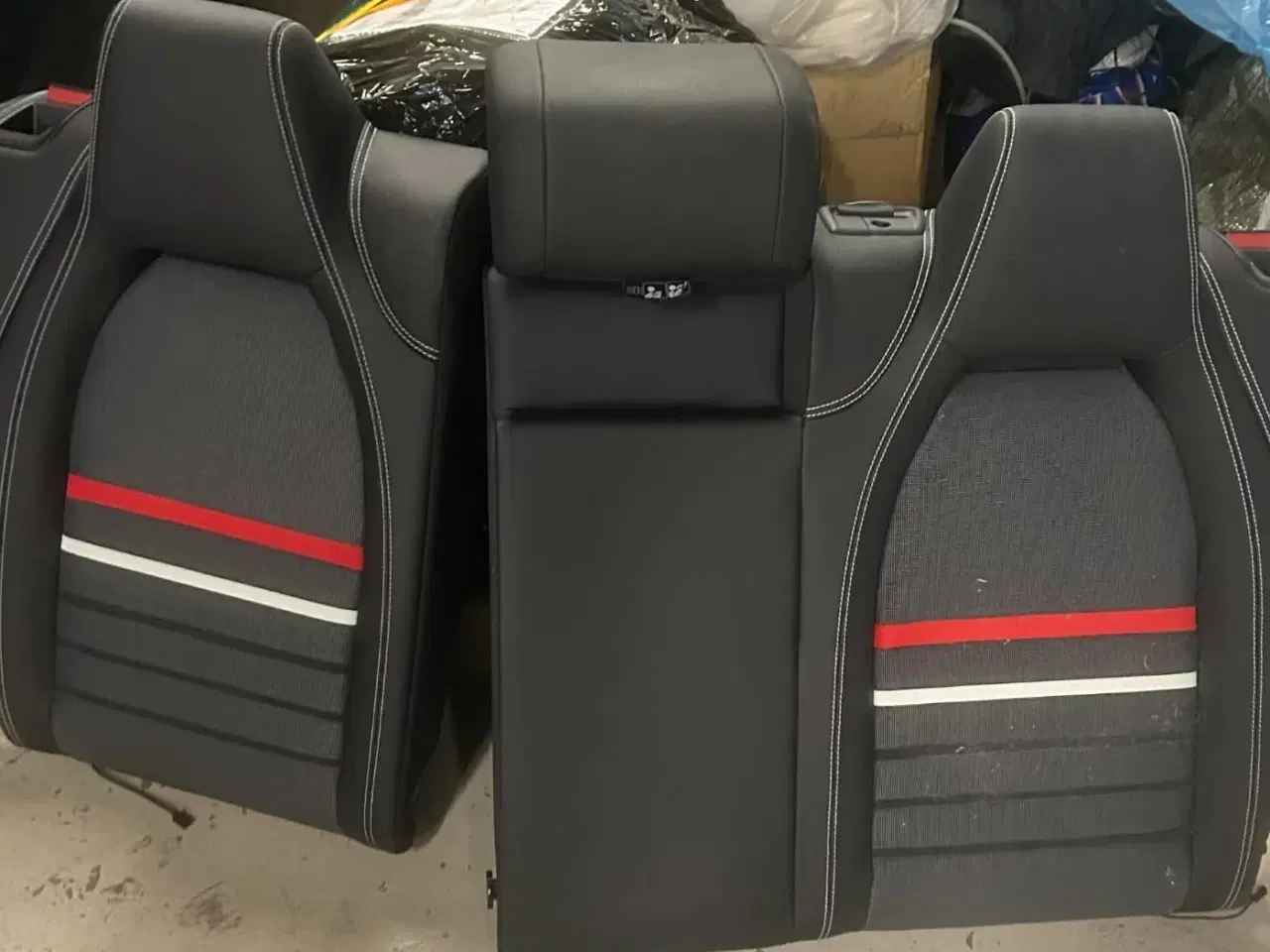 Billede 23 - Mercedes A180 1,5 CDi aut. Van