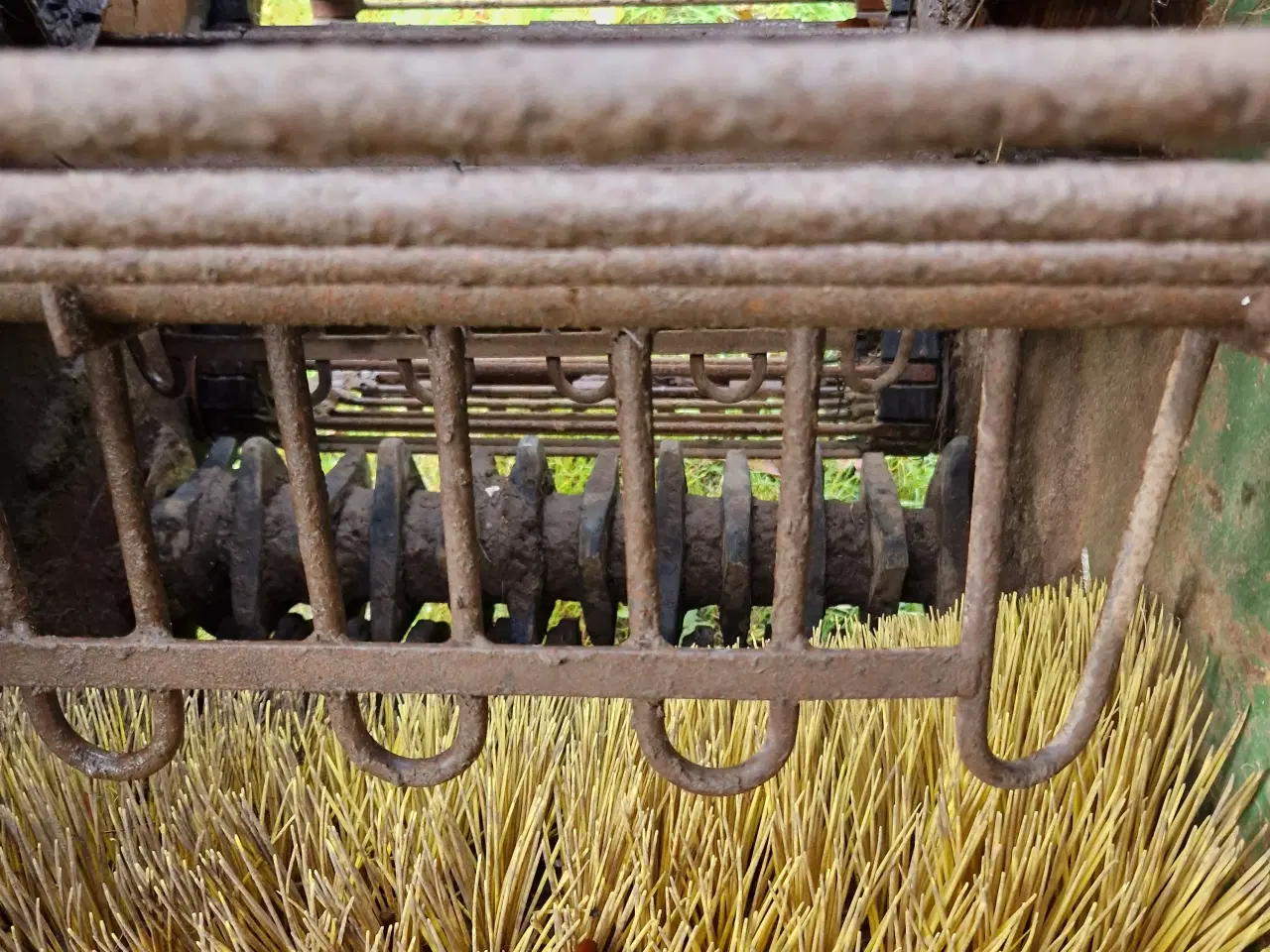 Billede 5 - Roeoptager Thyregod T7