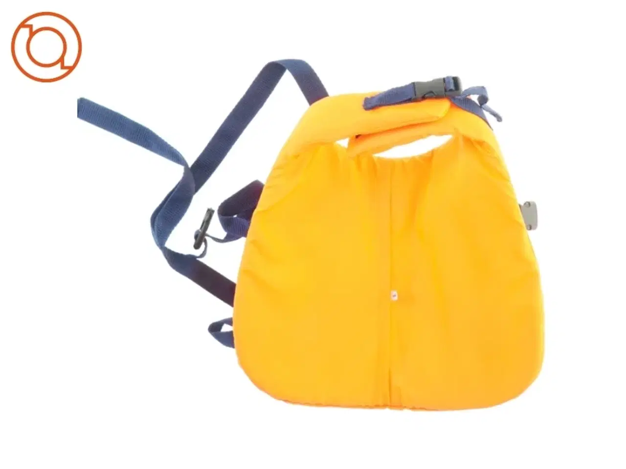 Billede 3 - Redning-vest til hund fra Petz Saver (str. 40 x 15 cm)