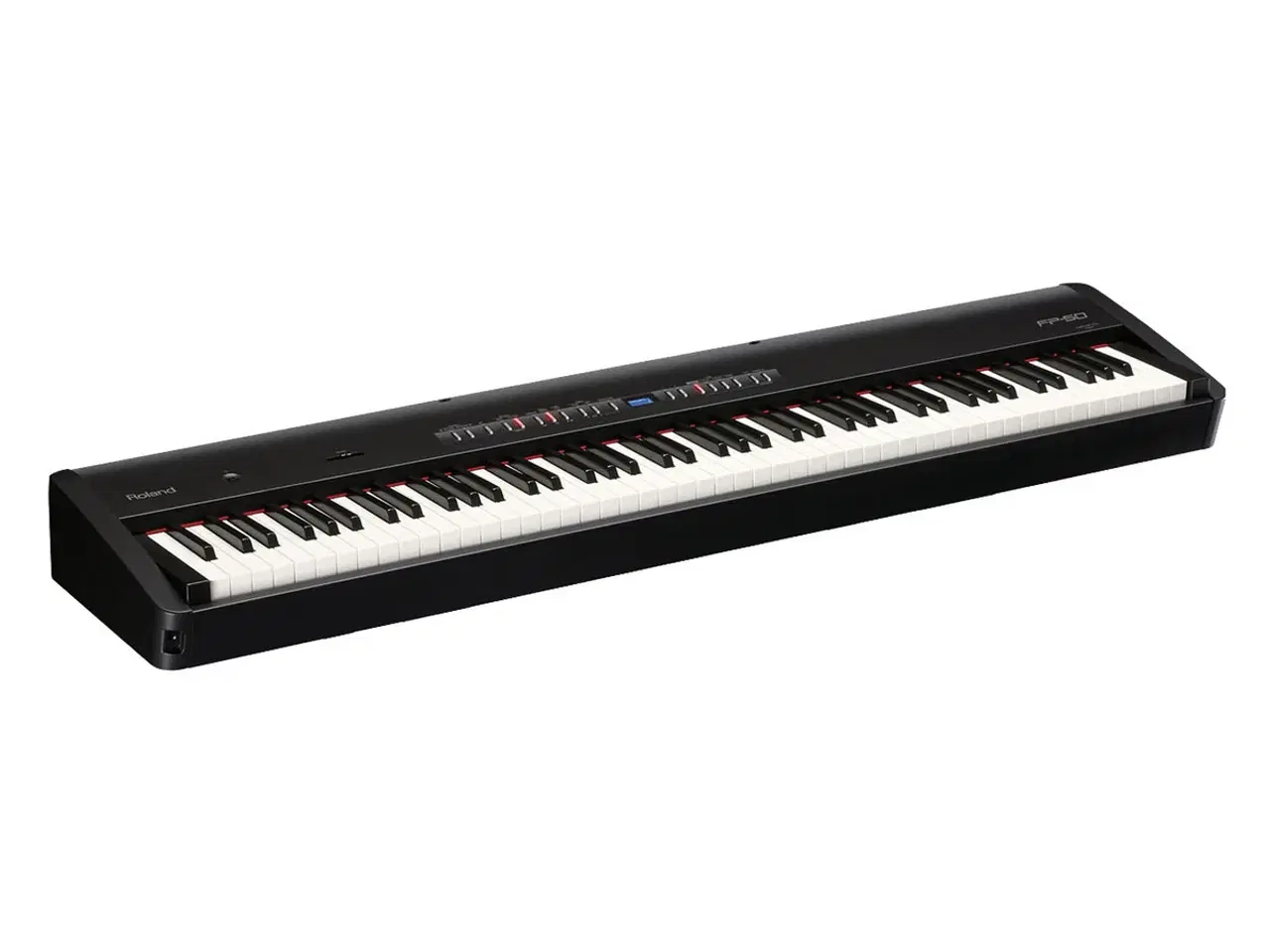 Billede 7 - Roland FP-50 SuperNATURAL digitalklaver, sort