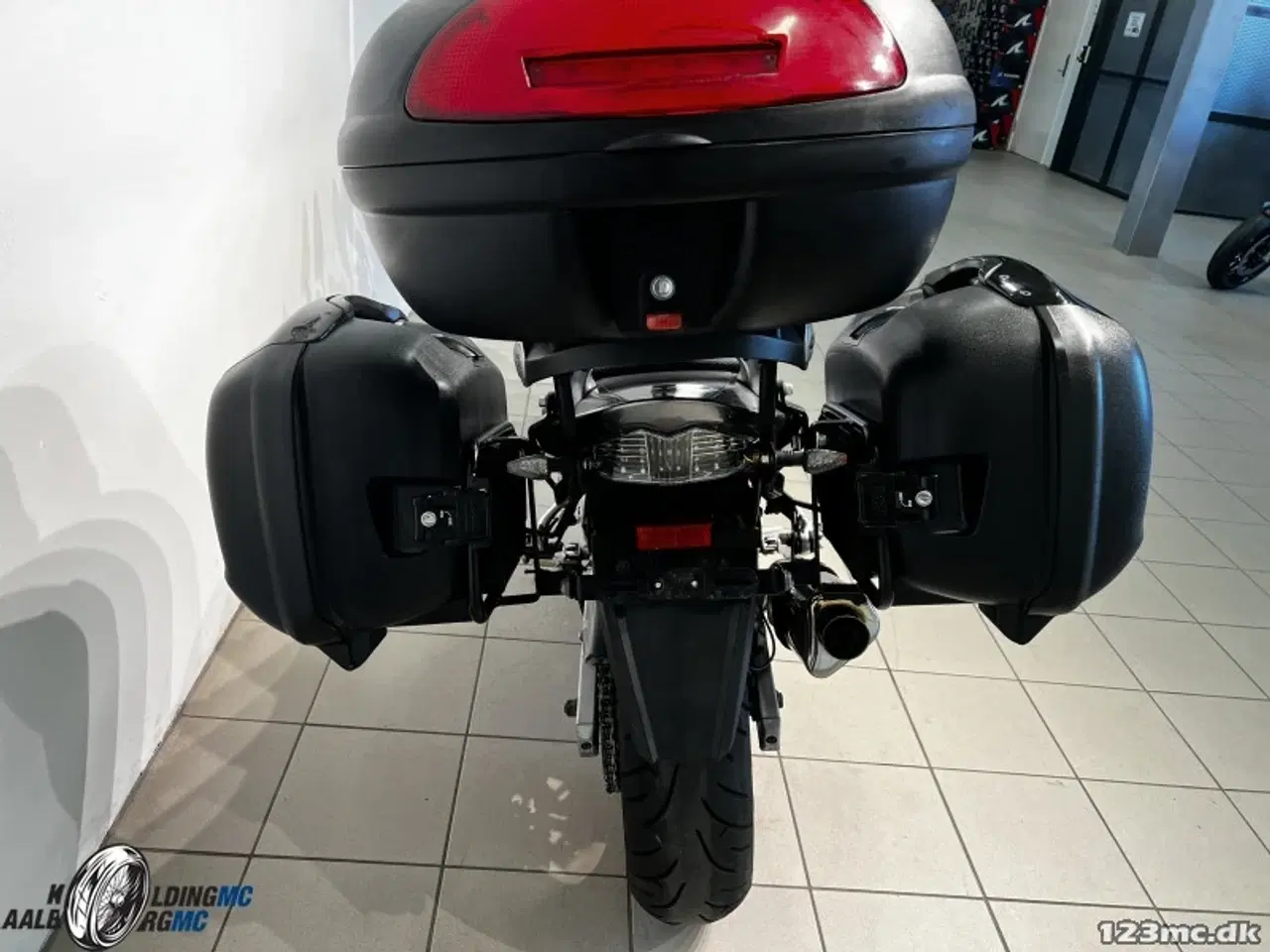 Billede 7 - Suzuki GSF 650 S Bandit