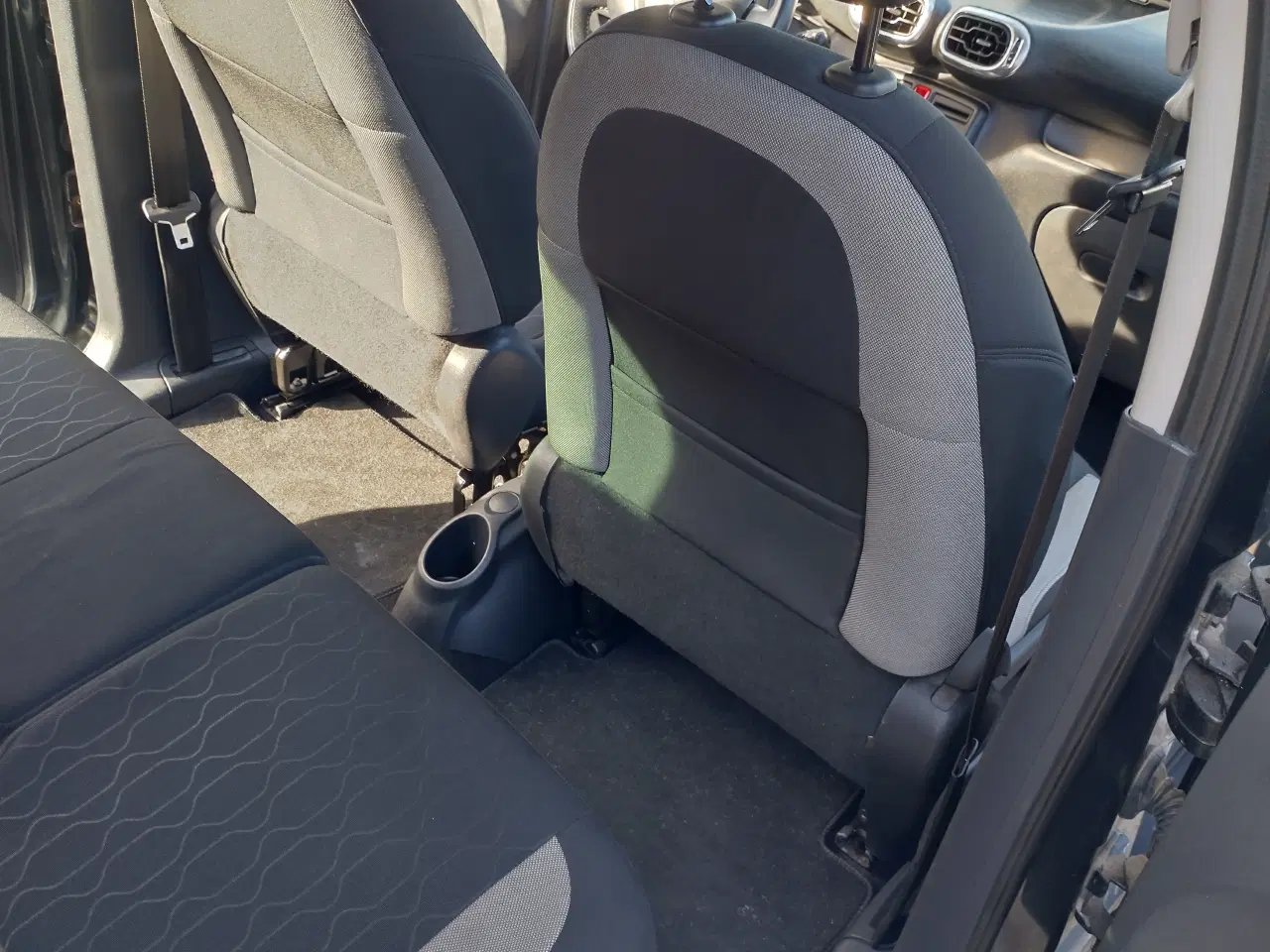 Billede 6 - Citroen C3 Picasso MPV 1,6 HDI