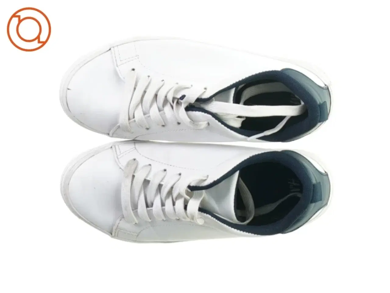 Billede 2 - Sko fra H&M (str. 35)