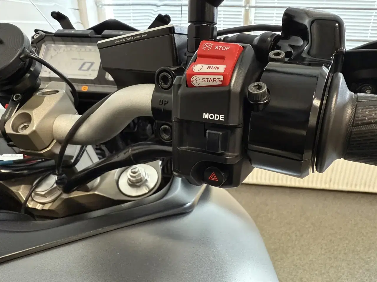 Billede 9 - Yamaha Tracer 900 ABS