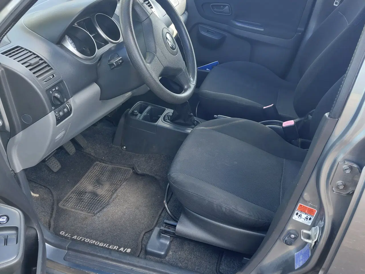 Billede 7 - Suzuki Ignis 