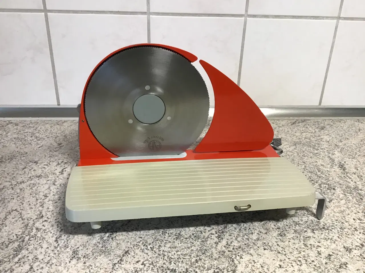 Billede 2 - EVA pålægsmaskine.