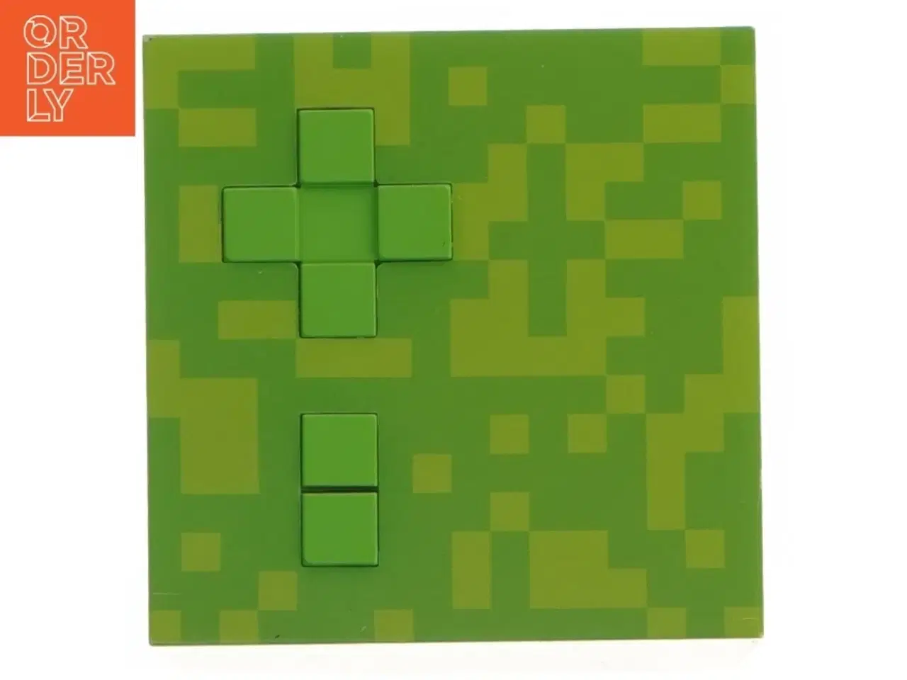 Billede 4 - Minecraft højtaler fra Minecraft (str. 11x11x11 cm)