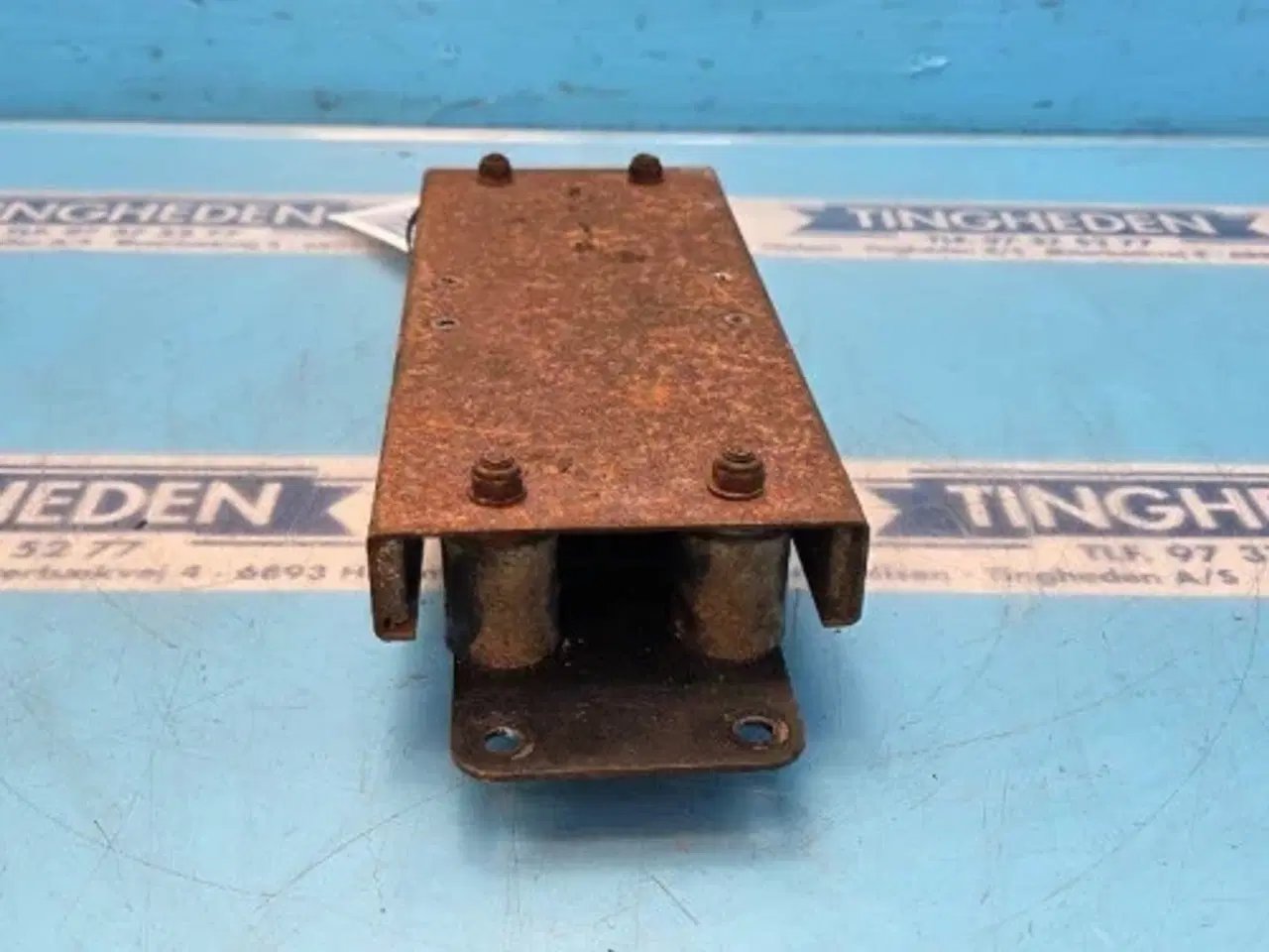 Billede 2 - Case 9120 Spilindikator 84131601