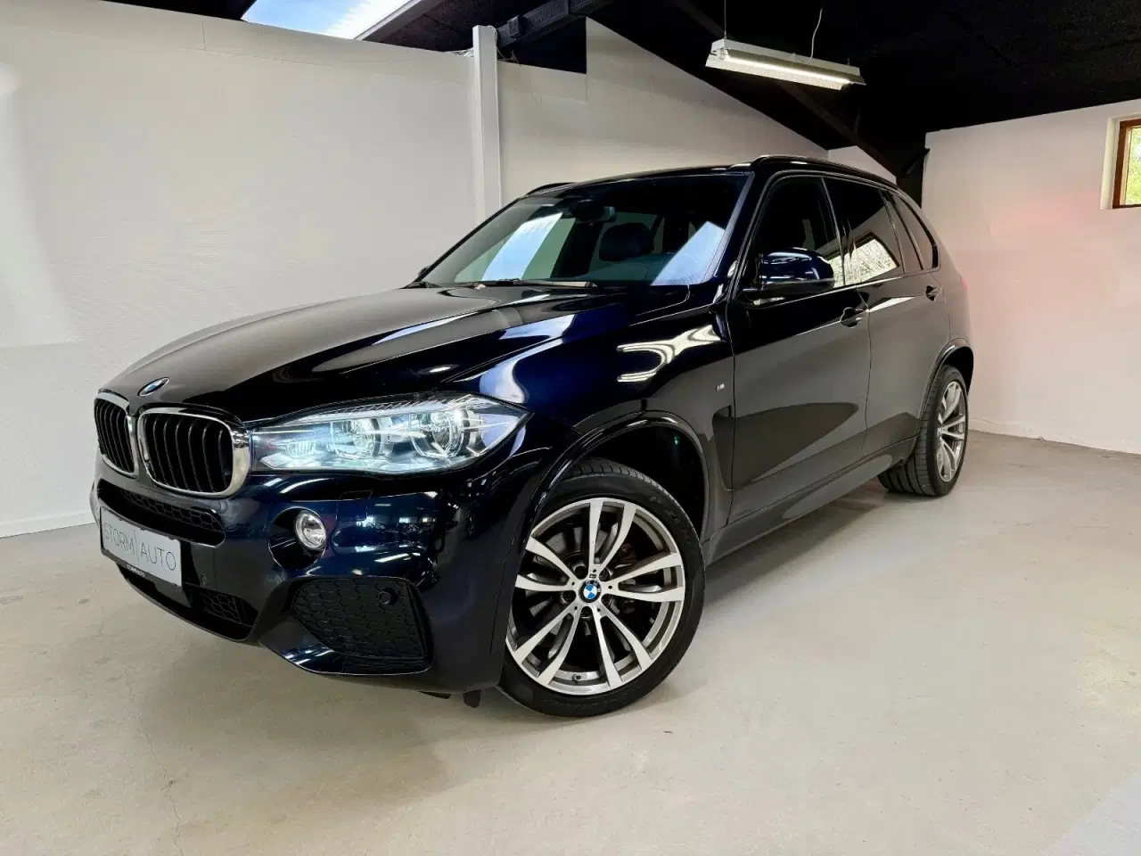 Billede 1 - BMW X5 3,0 xDrive30d M-Sport aut. 7prs