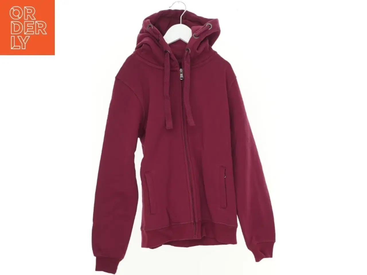 Billede 1 - Fleece (str. 152 cm)