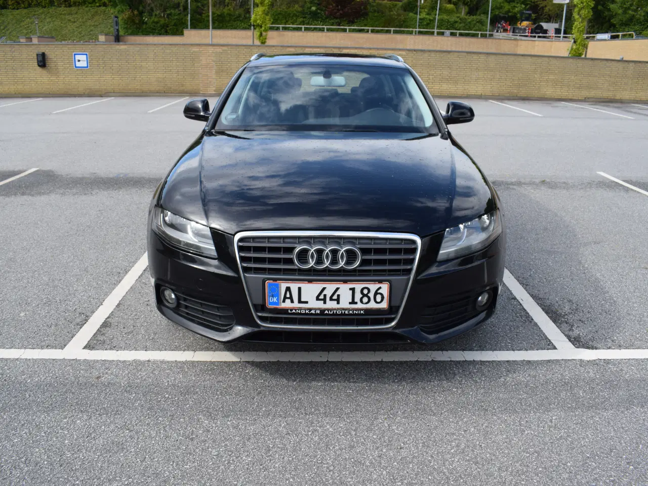 Billede 2 - Audi A4 1,8 TFSI 160 avant 5d
