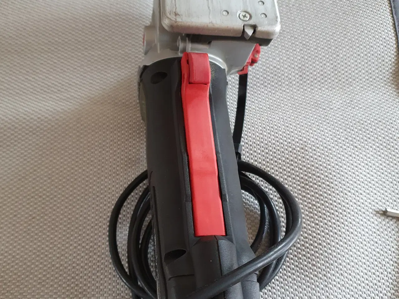 Billede 6 - Elektrisk SKIL SAV 600 watt