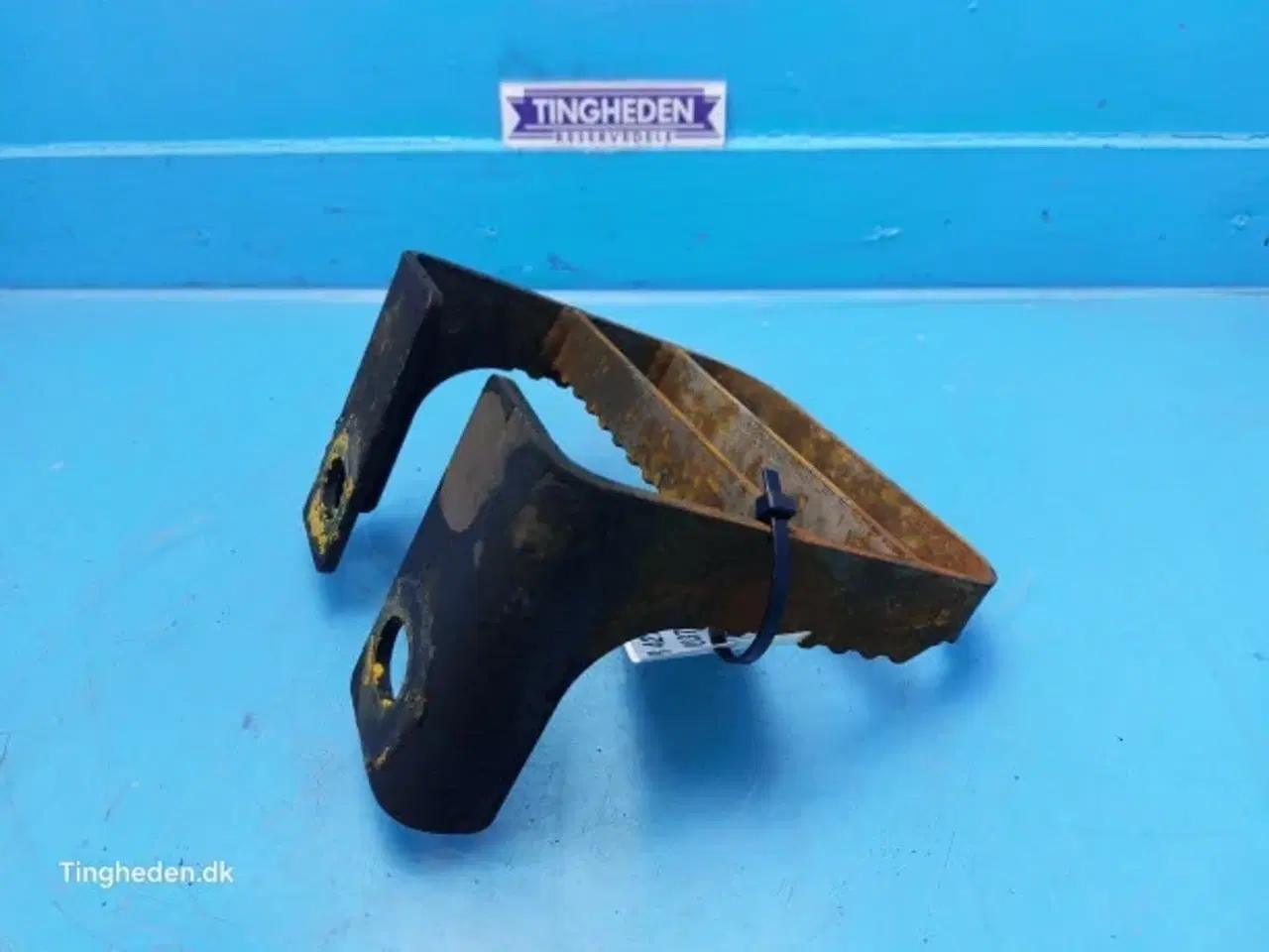 Billede 2 - JCB 427 HL Trin 332/U3799