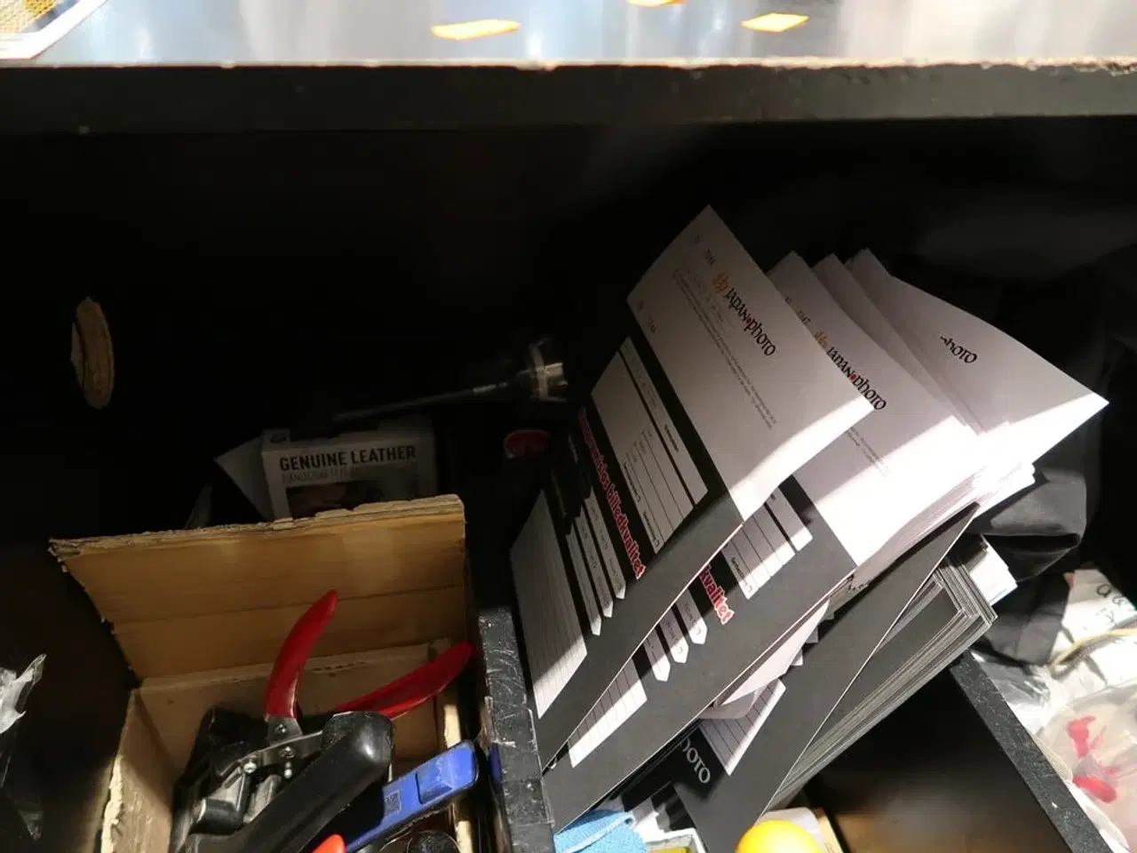 Billede 5 - Div. Værktøj