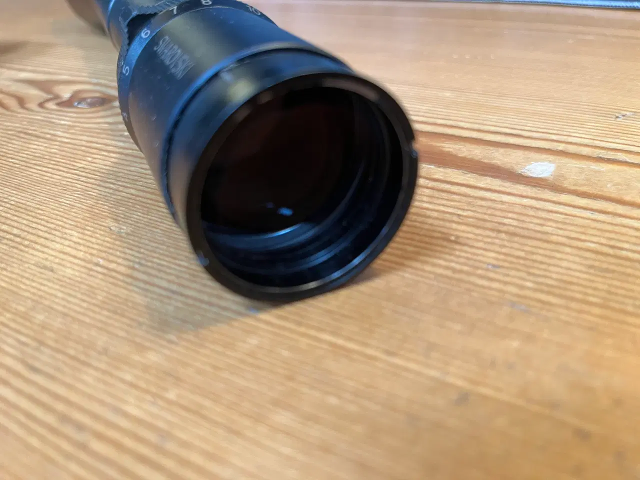 Billede 6 - Swarovski Habicht 3-12x50